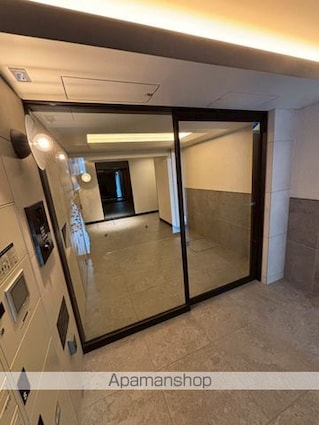 ＴＲＡＤＩＳ森下[1DK/26.29m2]の共用部1