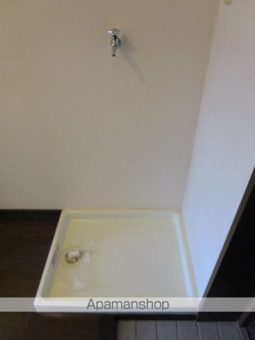 ソレイユAの内装写真