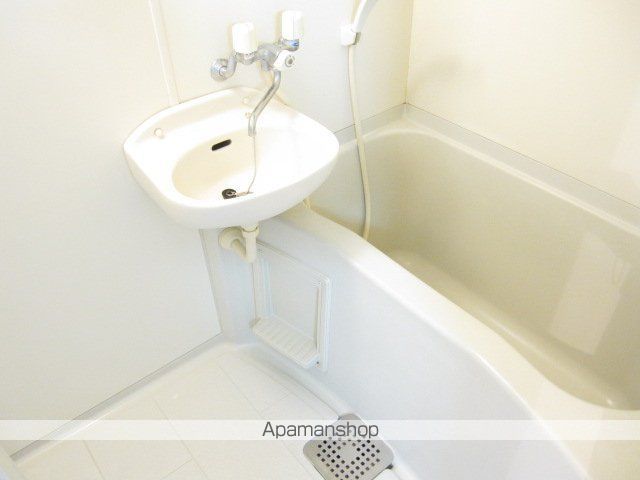 菱和パレス高円寺の内装写真