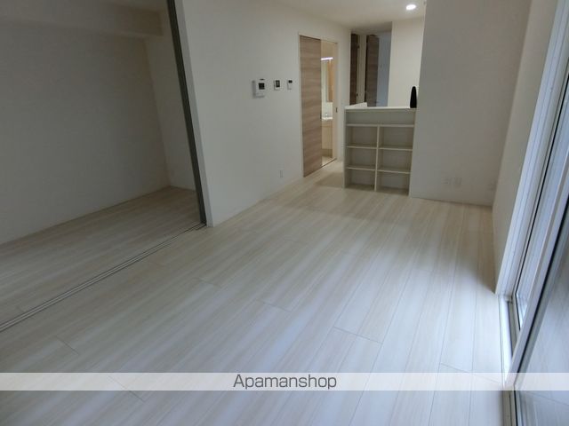 AVENIRの内装写真