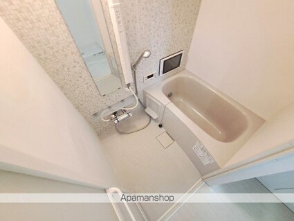 Ｍａｙｆａｉｒ鉄砲町Ｐｒｅｍｉｕｍ[1LDK/33.75m2]のバス