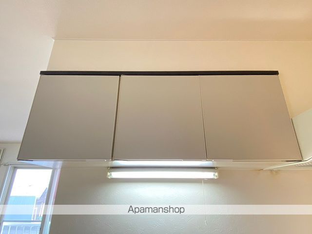 メゾンダイトIIIの内装写真