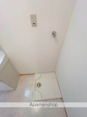 ディアコート浜 B棟の内装写真