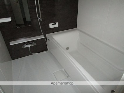 セフィラ上杉[1LDK/30.22m2]のバス