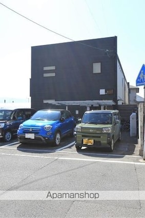 ＢＥＬＧＲＡＶＩＡ　ＥＤＡＭＡＴＳＵ　ＰＲＥＭＩＵＭ[1LDK/31.67m2]の外観5