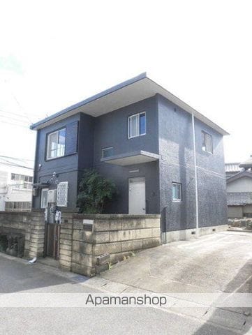今川町借家