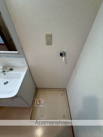 グランド・メールの内装写真