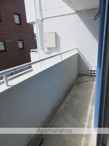 ベルポートINABAの内装写真