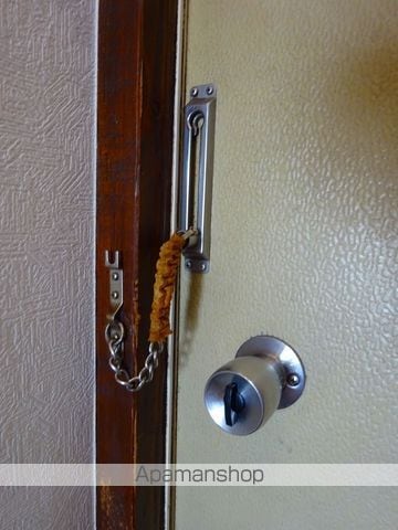 サンハイツ218の内装写真