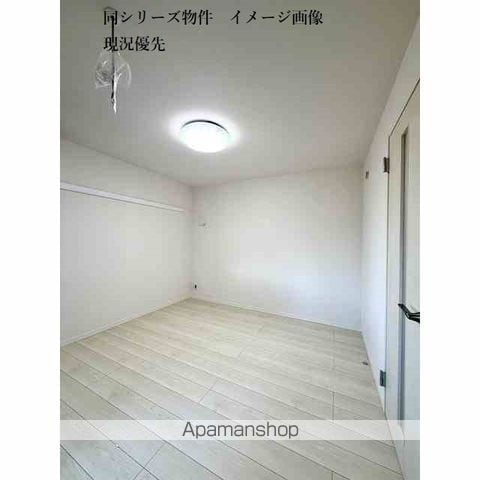 エクセラン上本郷IIの内装写真