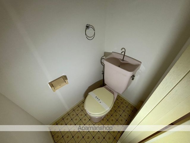 ブルービーチ大船の内装写真