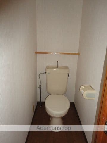 みどりハイツの内装写真