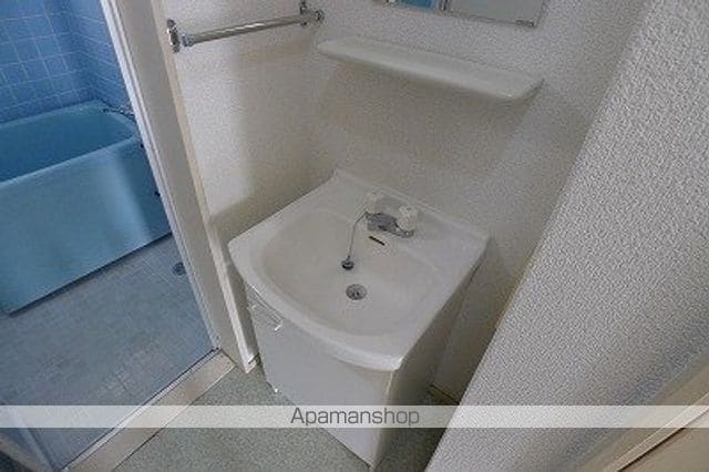 アベニュー医生ケ丘の内装写真