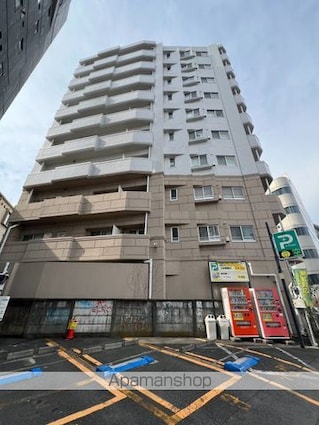 スタンビューレ中野坂上[1LDK/36.68m2]の外観4