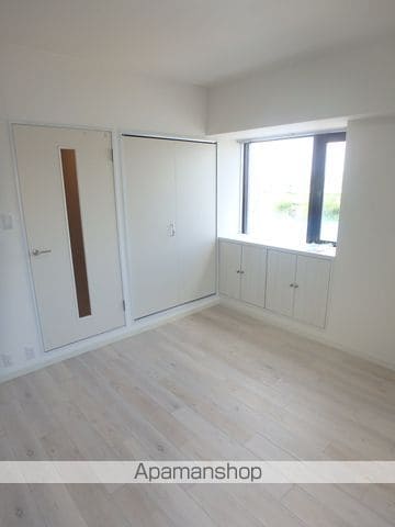 KITAUMEDASUNNYAPARTMENTの内装写真