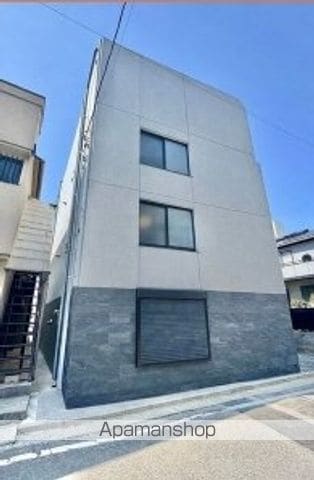 VISTA要町の外観写真
