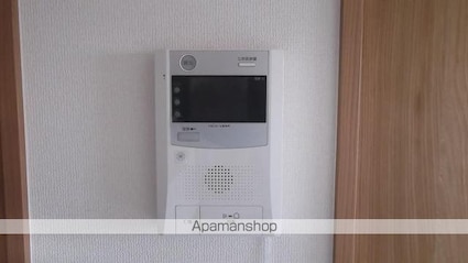 Ｓｋｙ　ＤｅｓｉｇｎⅢ[2LDK/51.66m2]のセキュリティ