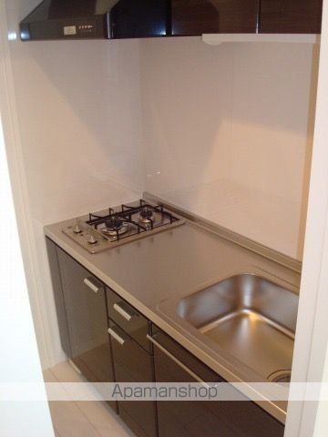 新品家具付きマンション薬院13Aの内装写真