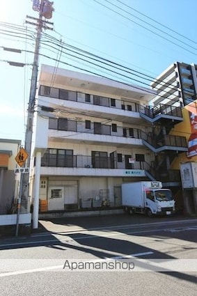 樋又西ハイツ[1DK/33.44m2]の外観1