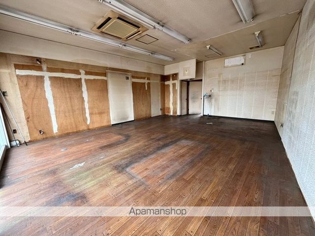 和歌山県和歌山市納定[事務所/39.3m2]の内装1