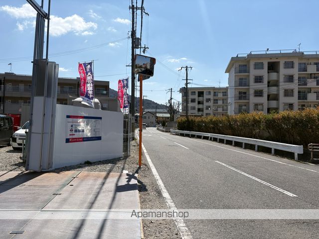 ユーミー三葛の周辺写真