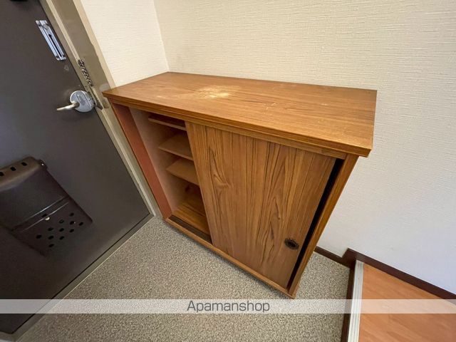 シャルム帯広の内装写真