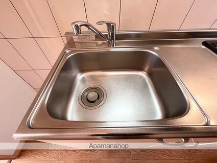 向日葵[1K/24.75m2]の内装6