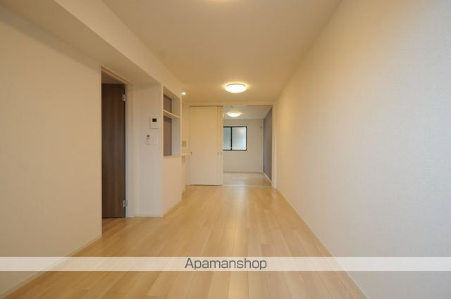 フォレスターナ　ココＡ[2LDK/59.58m2]の内装5