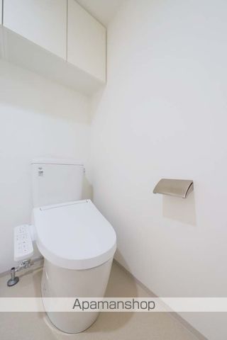 CREATIF東高円寺の内装写真