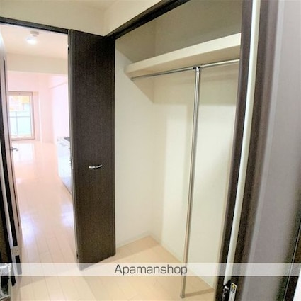 マックヴィラージュ平安[1R/30m2]の収納