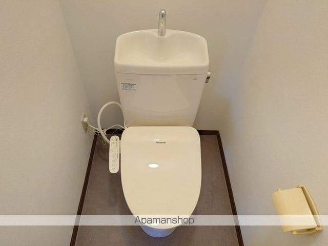 ハイツTSUKUBAの内装写真