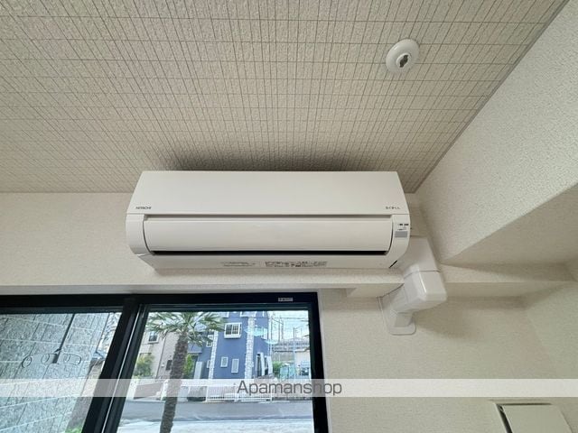 ベラーノ IIの内装写真