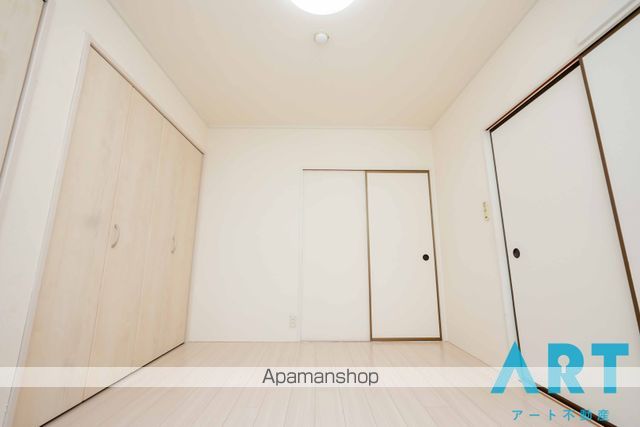セジュール西村 A棟の内装写真