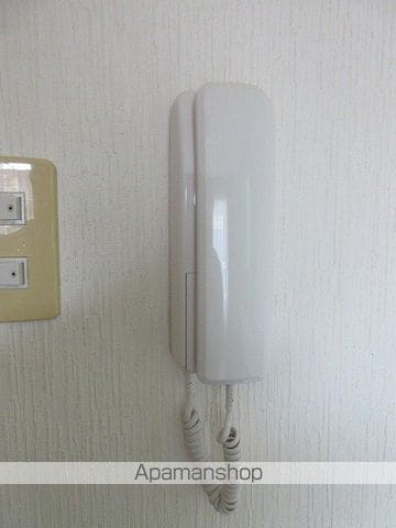 スリーハウス赤尾の内装写真