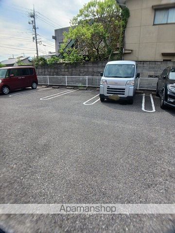 メリディアン メイプル Cの内装写真