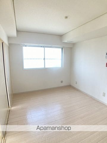 オリンピックマンション川口の内装写真