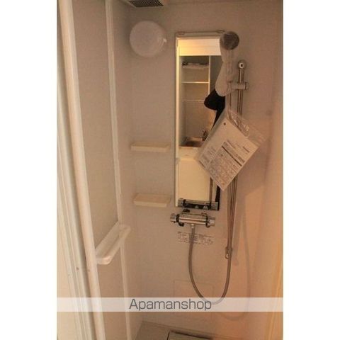 アーバンクレストの内装写真