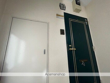 アクシス根本[1DK/29.77m2]の内装2