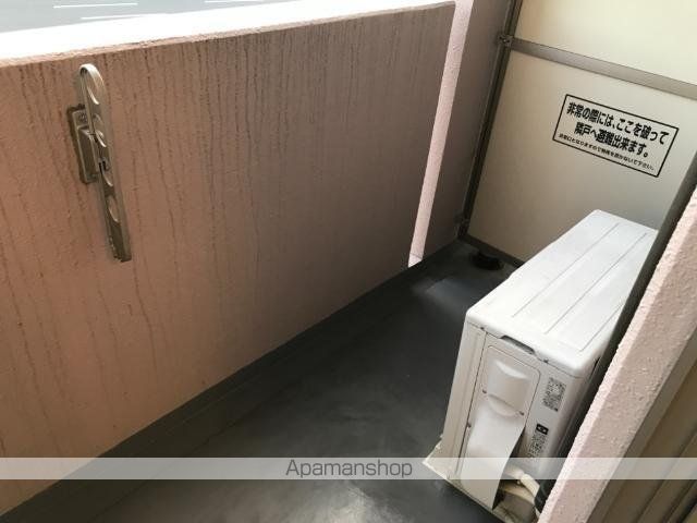 パークヒルズ榴ヶ岡の内装写真