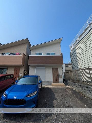 ヴィアーレ大岩町C戸建