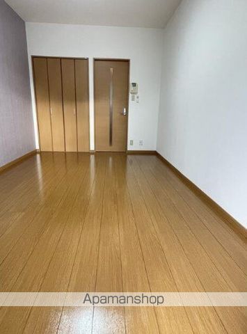 コープ浅見IIIの内装写真