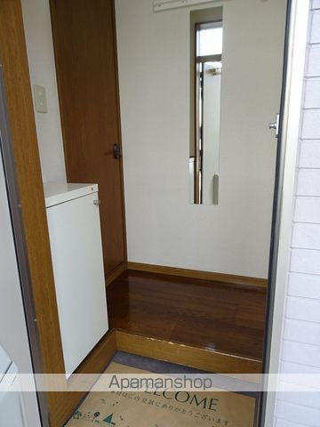 ノーブルカームの内装写真