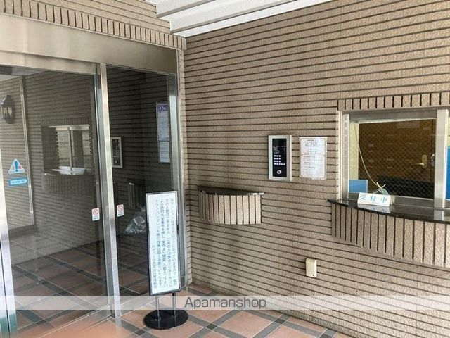 【立川市西砂町のマンションの内装9】