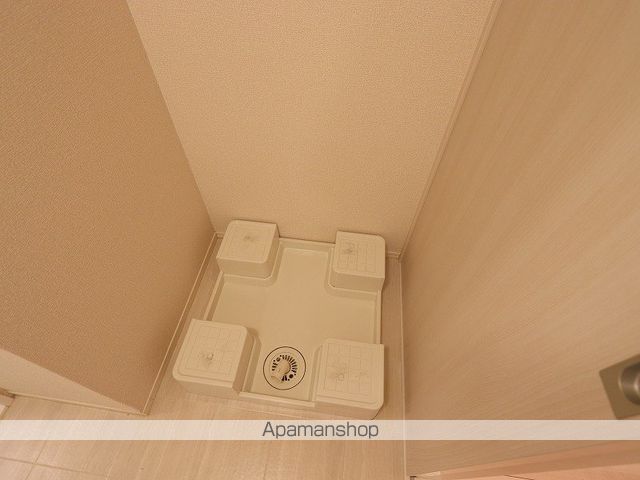 BE−WELL苫小牧の内装写真