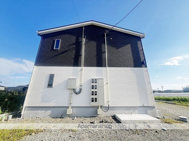 LOTUS住吉IIの外観写真