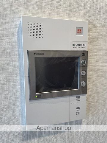 SPLENDID本町グランの内装写真