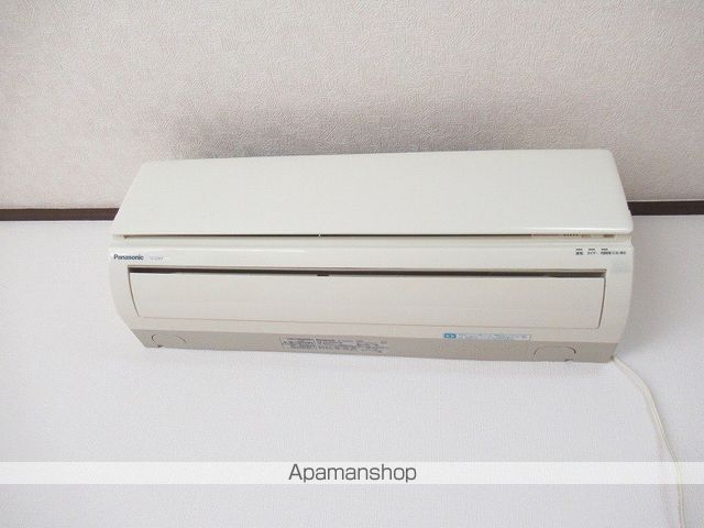 GエクセルYAの内装写真