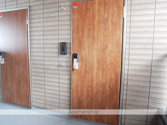 メープルコート小川の内装写真