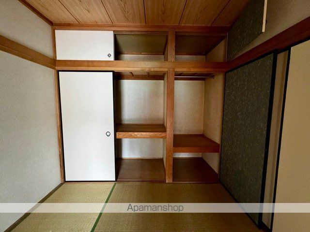 サンシャインコーポ三田の内装写真