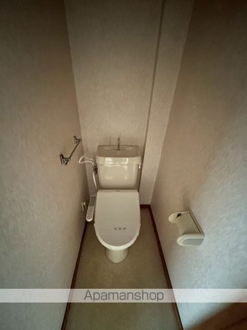 コーポセキの内装写真